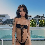 Photo from Beca Barreto album